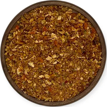 Herbi Koření na ryby, 50 g – vyvážená směs bylinek a koření