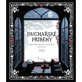 Duchařské příběhy - kolektiv autorů