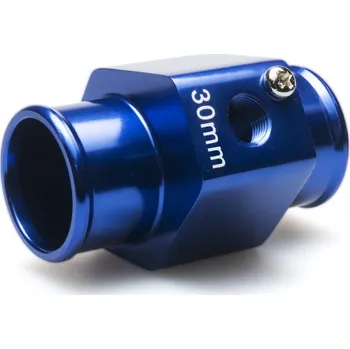 Tuning PROSPORT adaptér pro čidlo teploty vody, průměr: 30mm