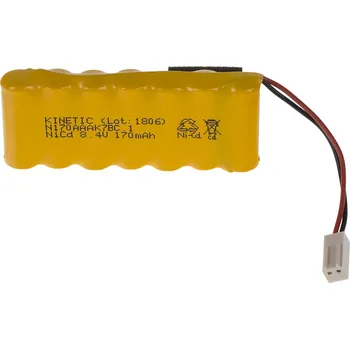 Auto elektroinstalace Záložní zdroj pro CA-2103, CU-08A