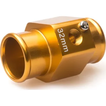 Tuning PROSPORT adaptér pro čidlo teploty vody, průměr: 32mm