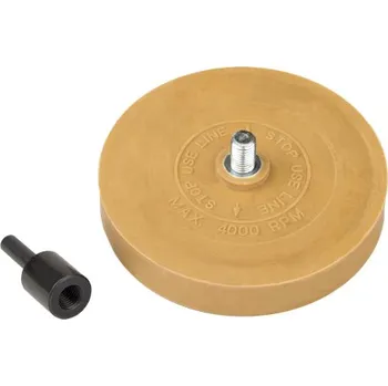 Brusný kotouč Chamäleon Nástavec pro kotouč 48370