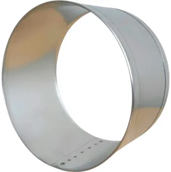 Forma na pečení Dortový ráfek – Kruh 22 cm