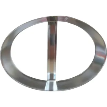 Forma na pečení Dortový ráfek – Ovál velký