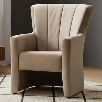 Křeslo Křeslo KLAUS 1S | VÝBĚR TKANIN