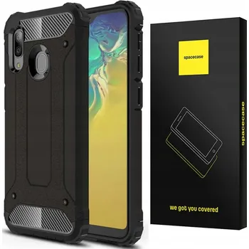Pouzdro na mobilní telefon POUZDRO SPACECASE OBAL SAMSUNG GALAXY A40 SC X-ARMOR