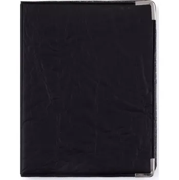 Karton P+P Obal na doklady eko kůže 6 143