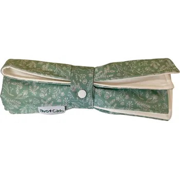 Přebalovací podložka avo+cado přebalovací podložka - Herbs