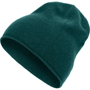 Čepice Tchibo 717840 Kašmírová čepice zelená