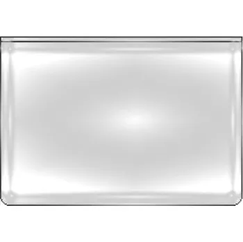 Karton P+P Samolepicí kapsa A5 "U" na šířku - 2-064 – Karton P+P | |