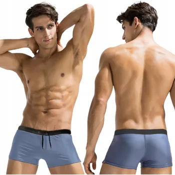 Pánské kraťasy PLAVECKÉ KALHOTY KRAŤASY KALHOTY KĄPIELÓWKI MĘSKIE KALHOTY NA PLÁŽ SPORTOVNÍ BOXERKY L