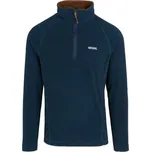 Regatta Pánská fleecová mikina Montes RMA212 navy Velikost: XL