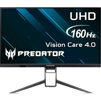 Monitor Monitor 31.5" Acer Predator XB323QKV