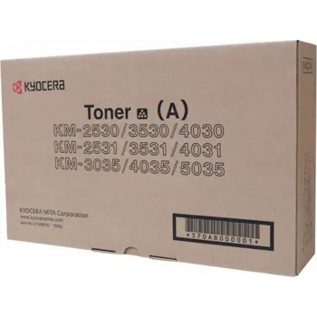 Kyocera toner na 34 000 A4, pre KM-2530/3530/4030/3035/4035/5035