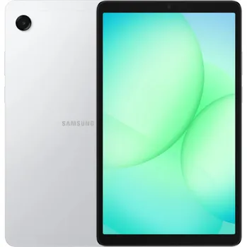 Tablet Samsung SM-X130 Galaxy Tab A11 WiFi Silver, Paměť: 8GB/128GB SM-X130NZSEEUE