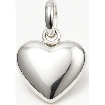 Přívěsek Otevírací medailonek srdce Otylia