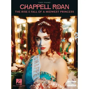 Chappell Roan - The Rise Fall - of a Midwest Princess 1534458