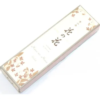 Čajovna Vonné tyčinky - Hana no Hana Incense/ Violet