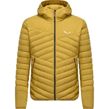 Pánská bunda Salewa Brenta RDS DWN M jkt olive oil Barva: -, Velikost: XXL