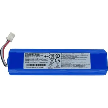 Baterie pro ETA Master a Twins pro ETA 6229 Master 2 PRO