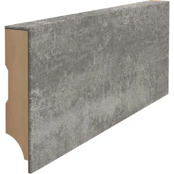 soklová lišta Podlahová lišta MDF Experto LVT 30 95020-7 Dlažba Molti