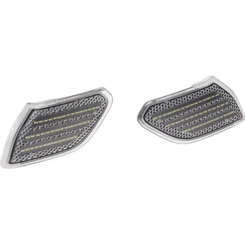 Autožárovka LED dynamické blinkry Jeep Wrangler JL