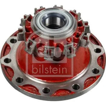 Náboj kola FEBI BILSTEIN 170213