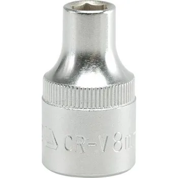 Vnitřní nástrčný klíč 1/2" šestinhranný 32 mm YATO - YT-1220