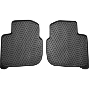 Maják Gumová vanička zadní levá Škoda Rapid 2011-2019