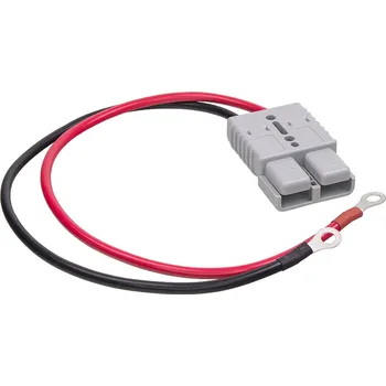 Auto elektroinstalace Anderson konektor 175A s vodiči 8mm2