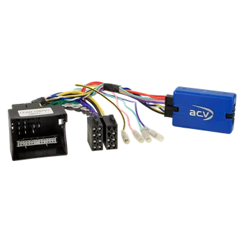 Autorádio Adaptér z volantu pro Mercedes Sprinter 2018-