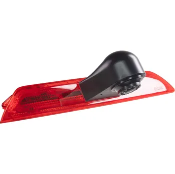 Autorádio Kamera pro Ford Transit, AHD/CVBS