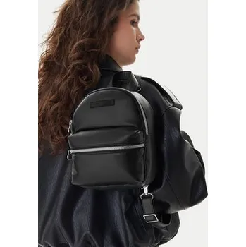 Městský batoh EA7 Emporio Armani Batoh 7W000549 AF19109 UC001 Černá OS