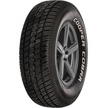 Letní osobní pneu Cooper Cobra Radial G/T 235/60R15 98 T RWL