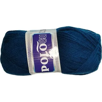 Příze Příze SIESTA Soft petrolová 100g EU