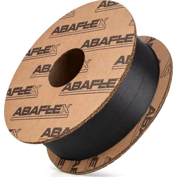 Filament Filament ABAFLEX PLA Černá [1,75mm, 1kg]