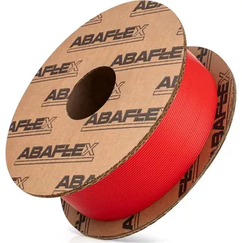 Filament Filament ABAFLEX PLA Červená [1,75mm, 1kg]