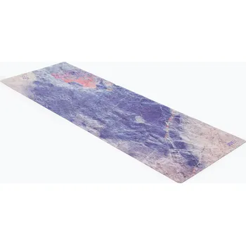 podložka na cvičení Podložka na jógu JOYINME Flow modrá 800504