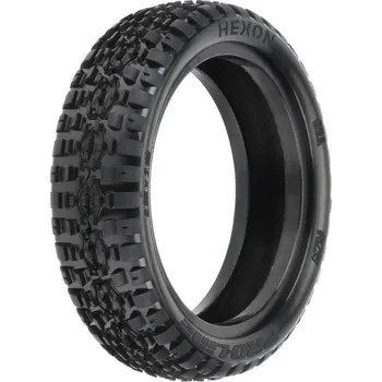 RC model Pro-Line Pro-Line pneu 2.2" Hexon CR4 Carpet 2WD přední (2)