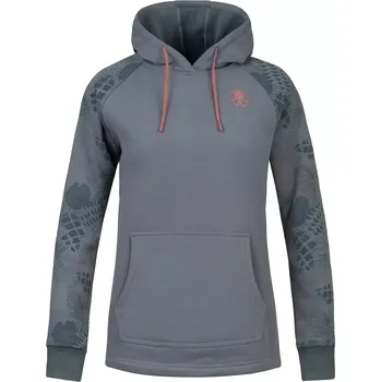 Dámská mikina Mikina Rafiki NURIA stormy weather 38