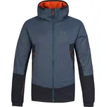 Bunda Hannah VERTICAL stratified sea/anthracite S