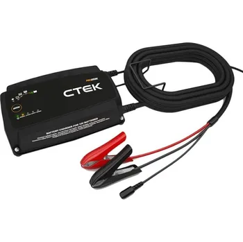 Auto-moto baterie CTEK Nabíječka PRO 25SE, 12V, 25A