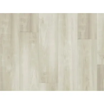 vinylová podlaha Vinylová podlaha Thermofix PRO Wood 14144-1 Topol bílý