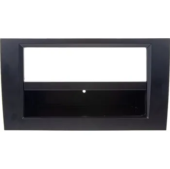 Auto Hi-Fi ISO redukce pro Audi A4 2001-2009, DOUBLE DIN, Seat Exeo