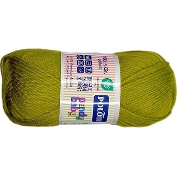 Příze Příze CANDY Baby hrášková 100g EU