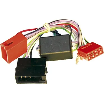 Autorádio Active syst. adapt. pro Audi, Volkswagen/ISO