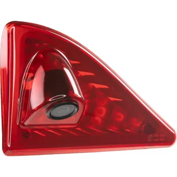 Autorádio Kamera pro Opel Movano, Renault Master, Nissan NV400, AHD/CVBS