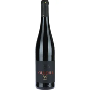 Víno Cuvée 32 suché 12,5% 2022/23 0,75l Vinařství Oulehla