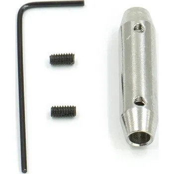 autíčko JC Jägerndorfer Seilverbinder+Inbus