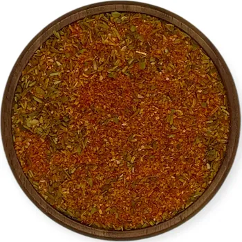 Koření Herbi Gyros červený, 50 g – autentická řecká směs na maso